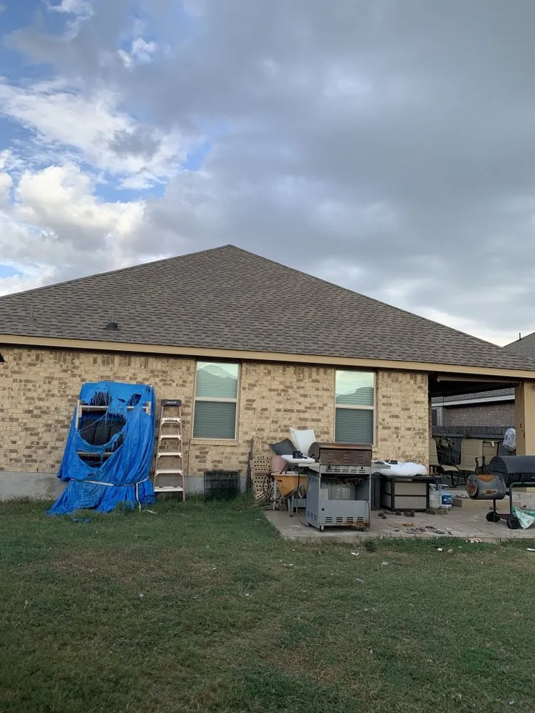 Slide of Silver Clouds Development Group