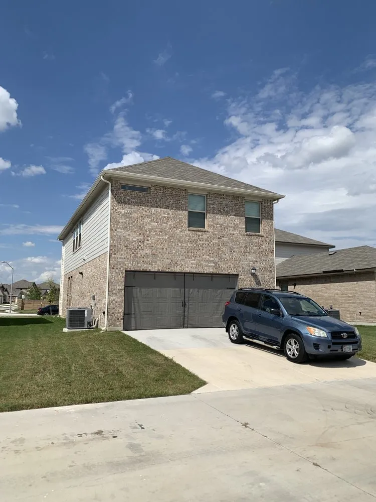 Slide of Silver Clouds Development Group