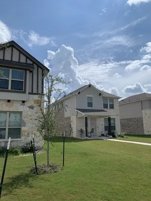 Silver Clouds Development Group Logo