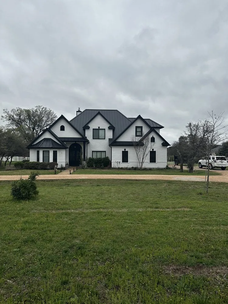 Slide of Silver Creek Exterior & Construction