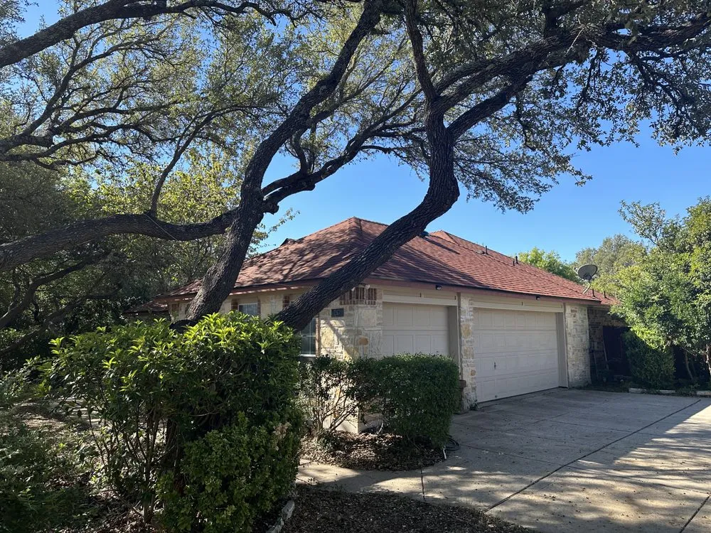 Slide of Silver Creek Exterior & Construction