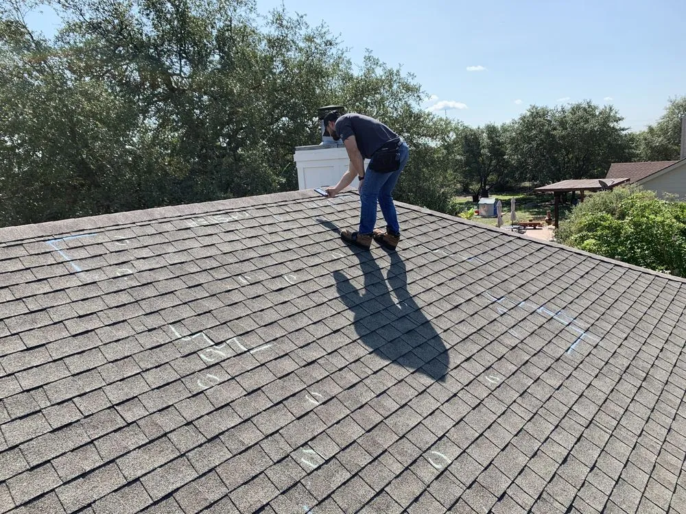 Slide of Silver Creek Exterior & Construction