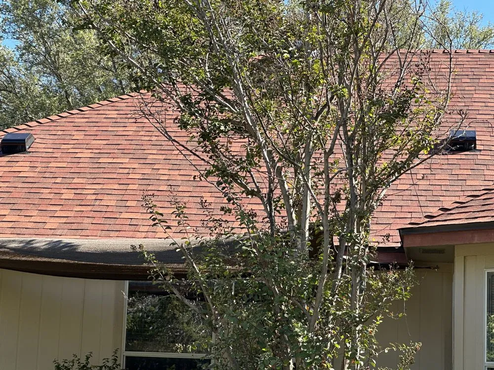 Slide of Silver Creek Exterior & Construction