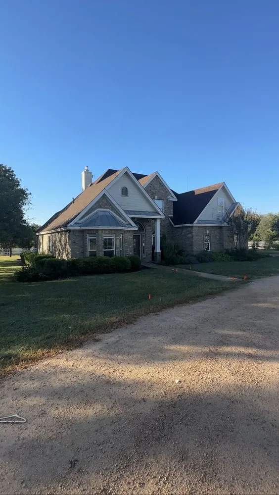 Slide of Silver Creek Exterior & Construction