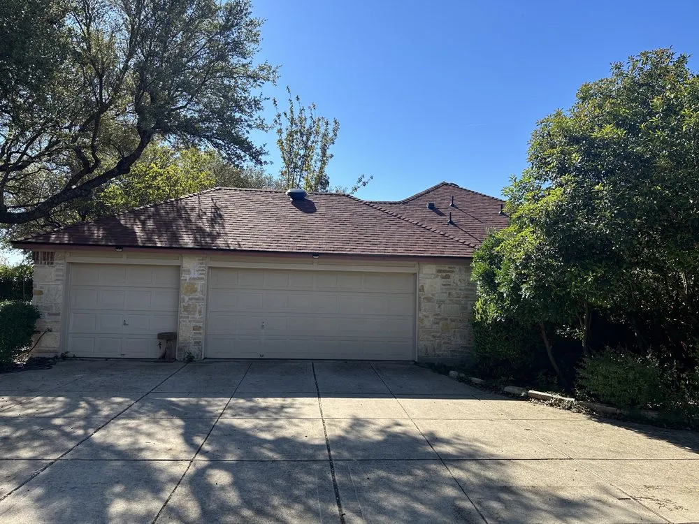Slide of Silver Creek Exterior & Construction