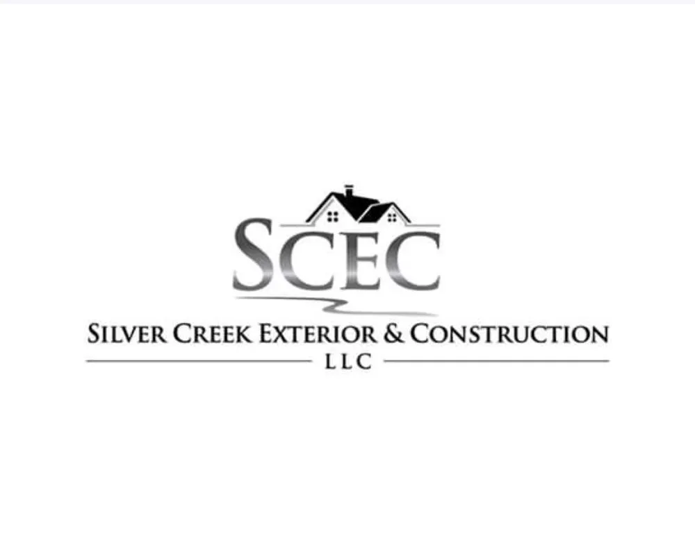 Slide of Silver Creek Exterior & Construction