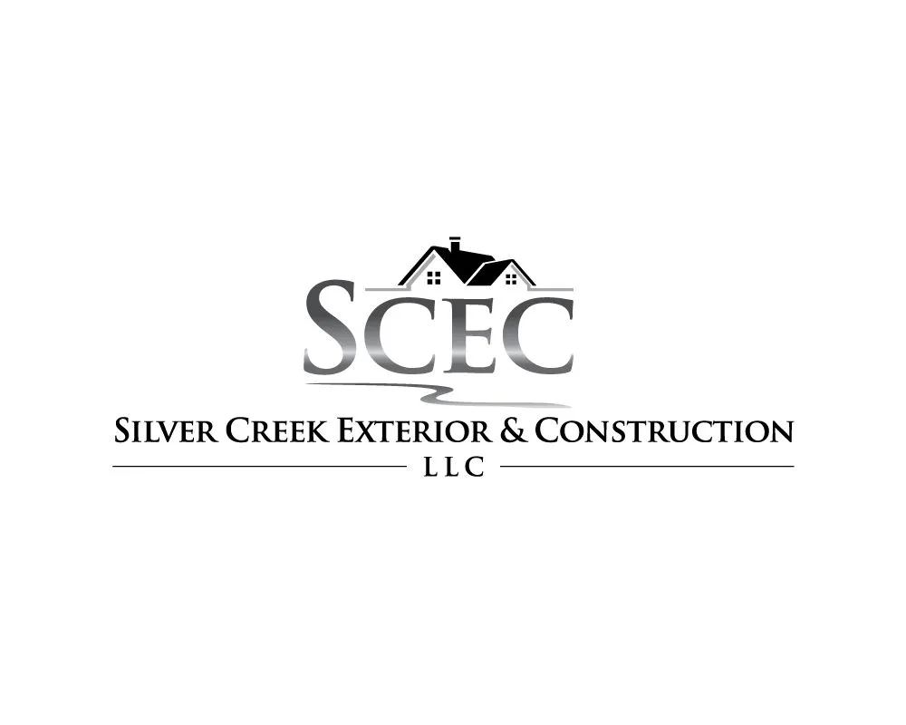 Slide of Silver Creek Exterior & Construction