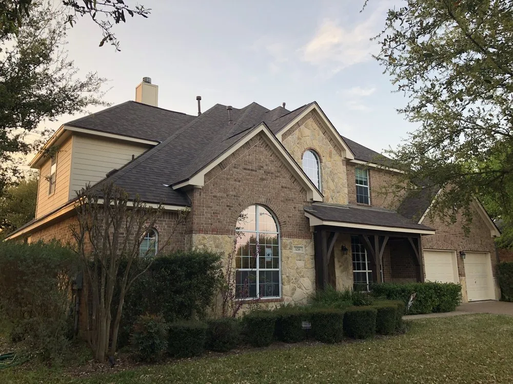 Slide of Silver Creek Exterior & Construction