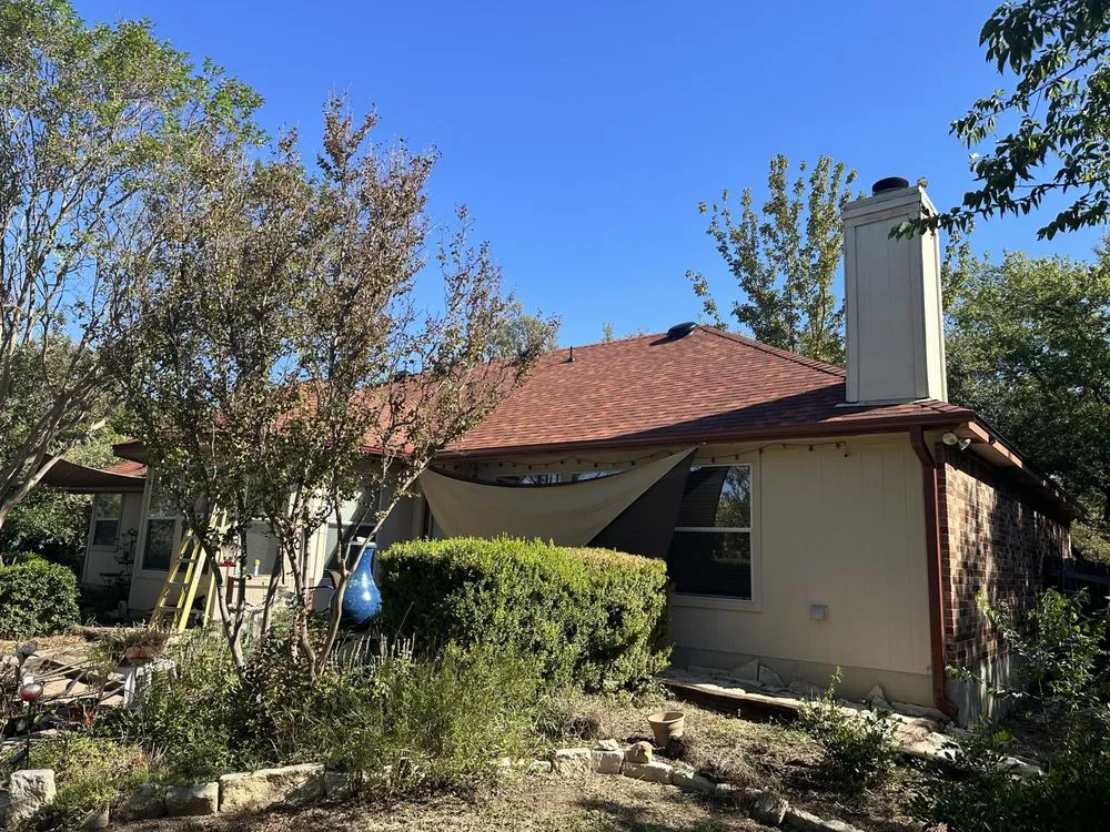 Slide of Silver Creek Exterior & Construction