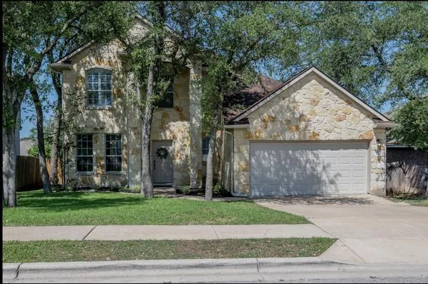 Silver Creek Exterior & Construction Logo