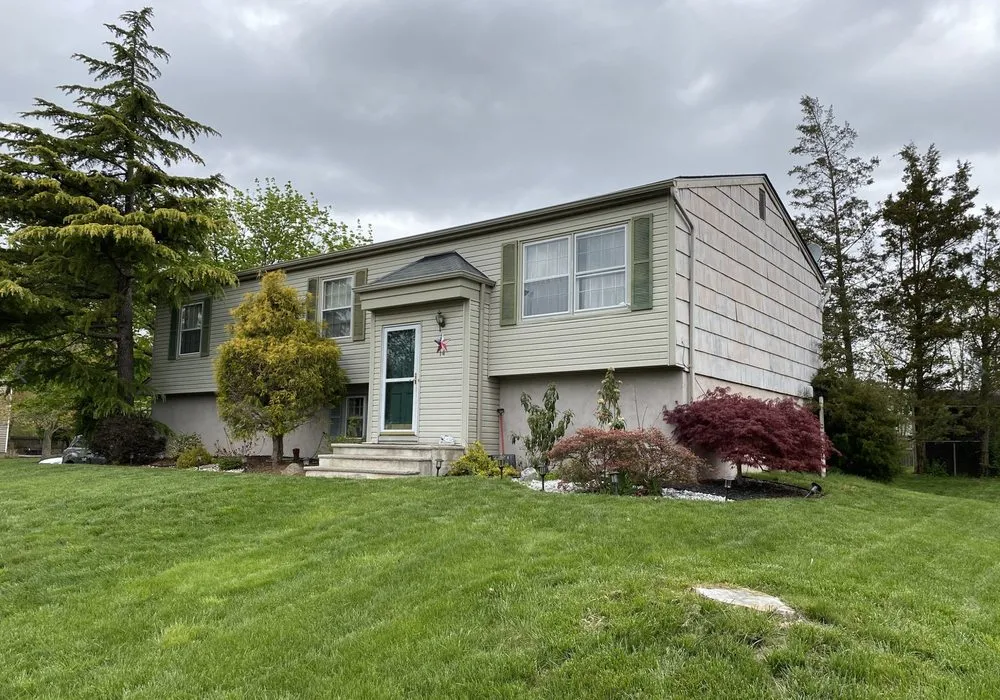 Slide of Silver Fox Remodeling