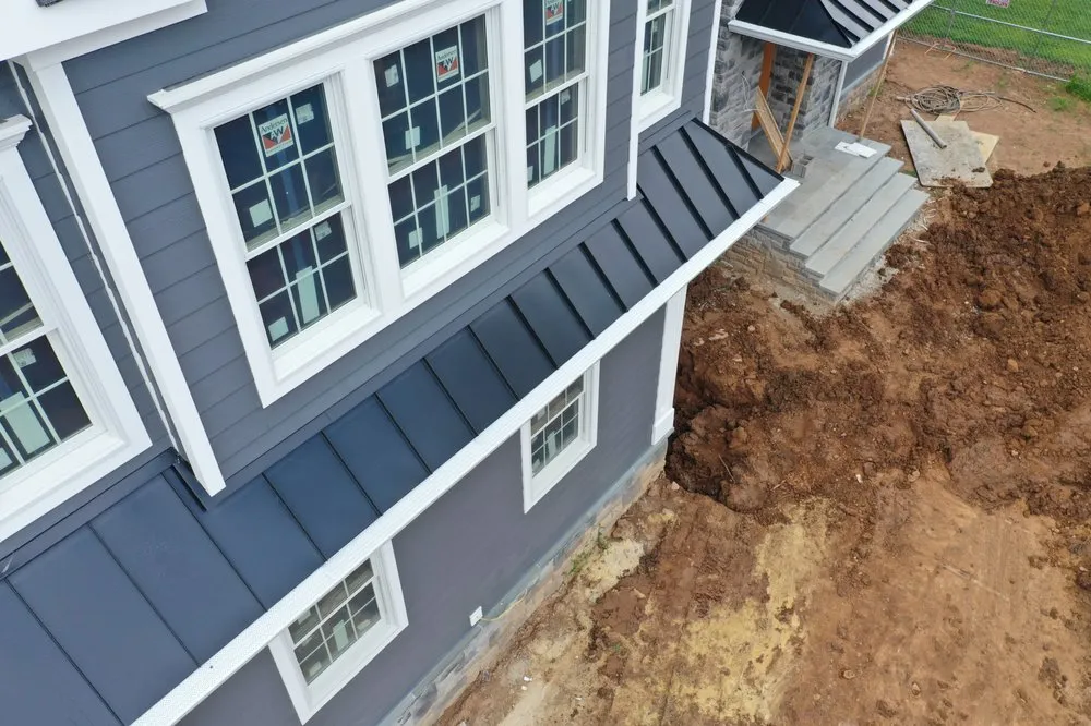 Slide of Silver Fox Remodeling