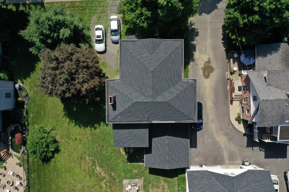 Slide of Silver Fox Remodeling