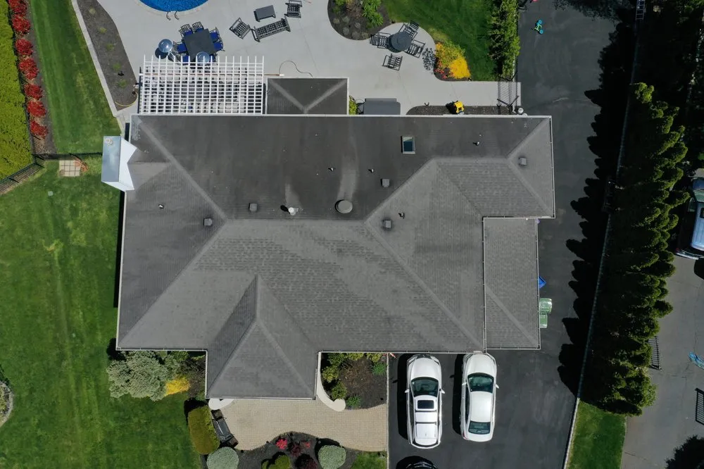 Slide of Silver Fox Remodeling