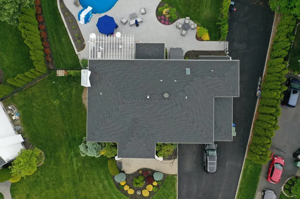 Slide of Silver Fox Remodeling