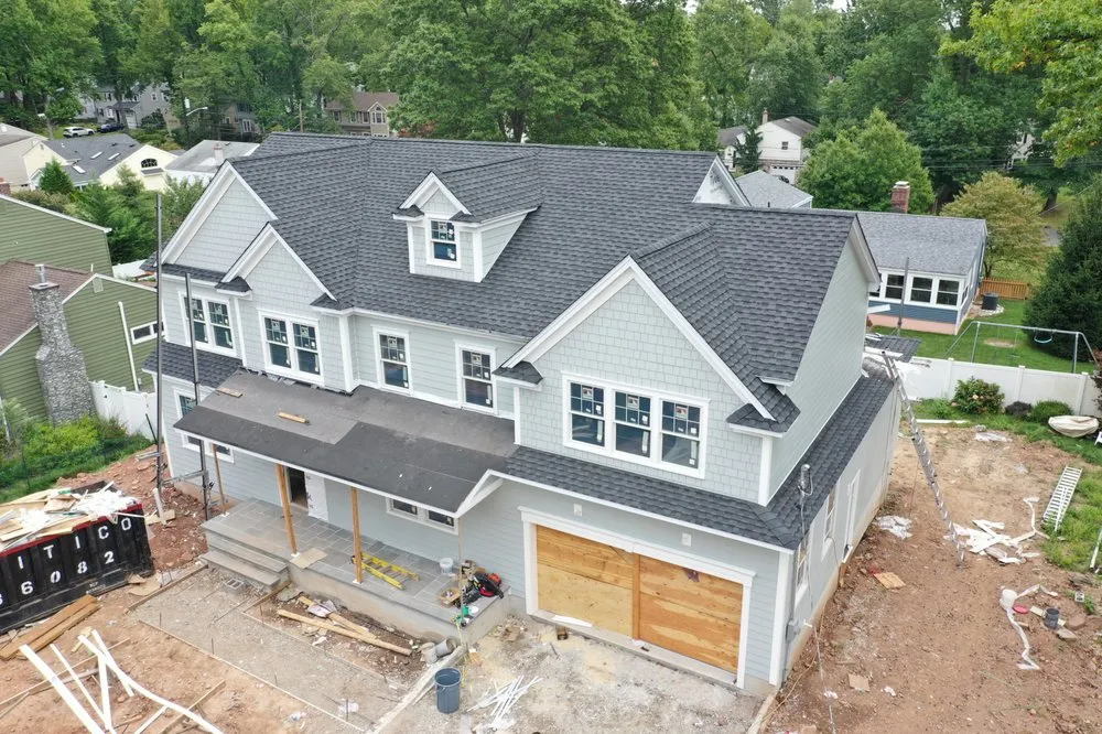 Slide of Silver Fox Remodeling