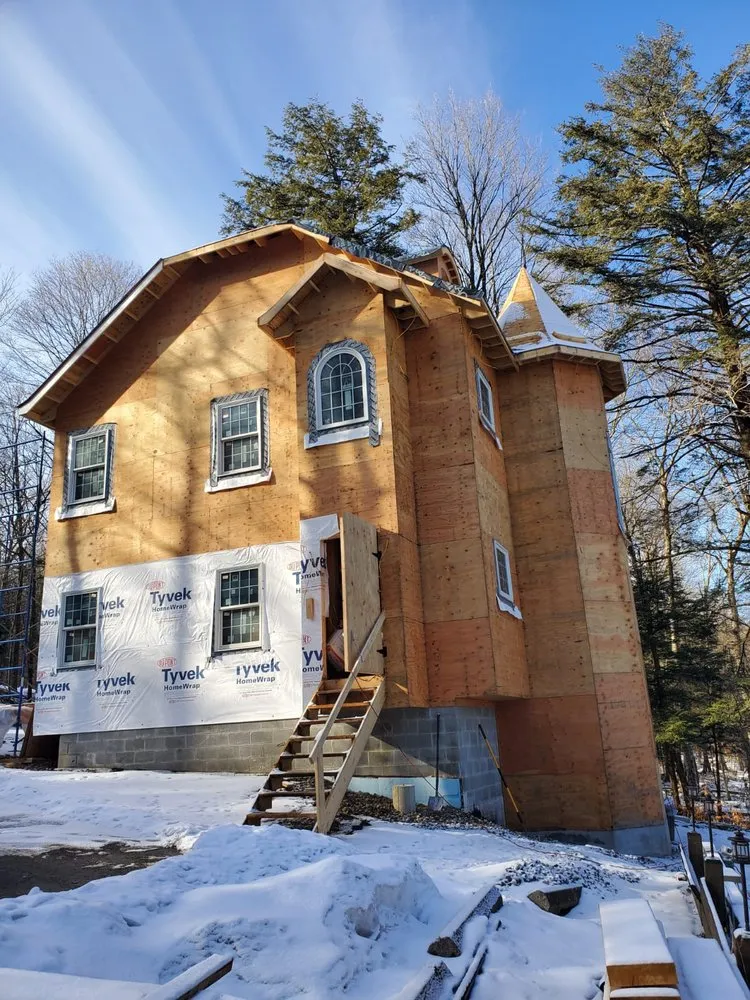 Slide of Silver Fox Remodeling