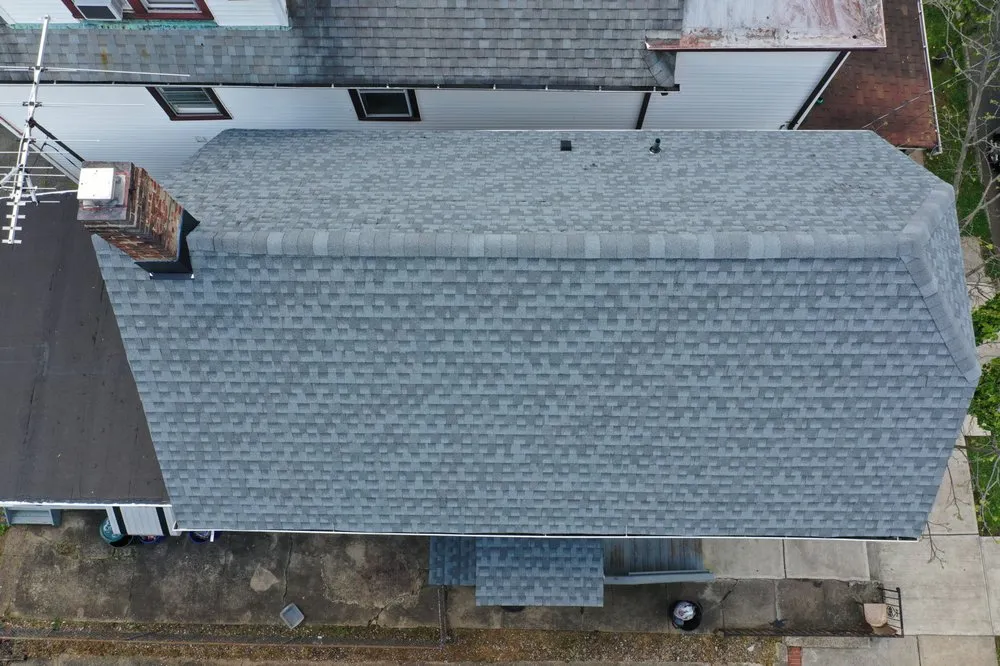 Slide of Silver Fox Remodeling