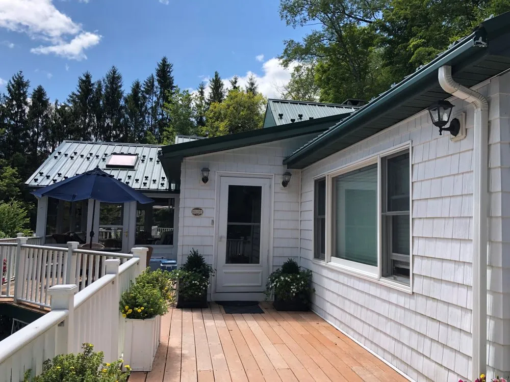 Slide of Silver Fox Remodeling