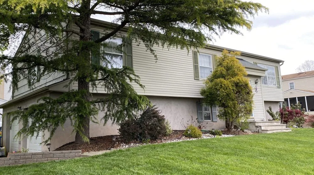 Slide of Silver Fox Remodeling