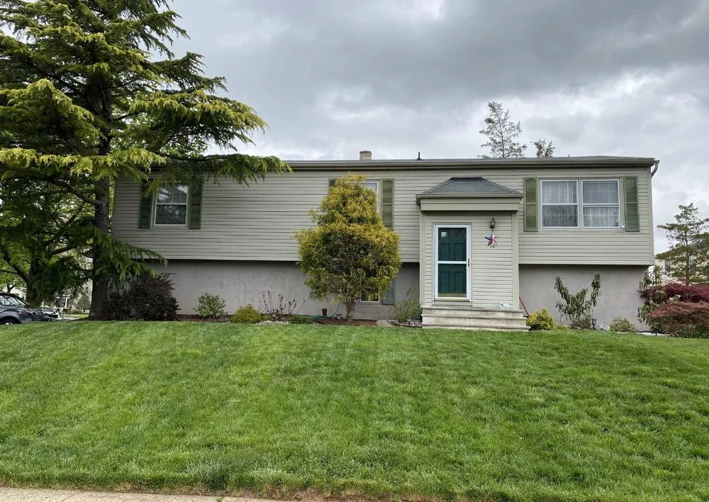 Slide of Silver Fox Remodeling