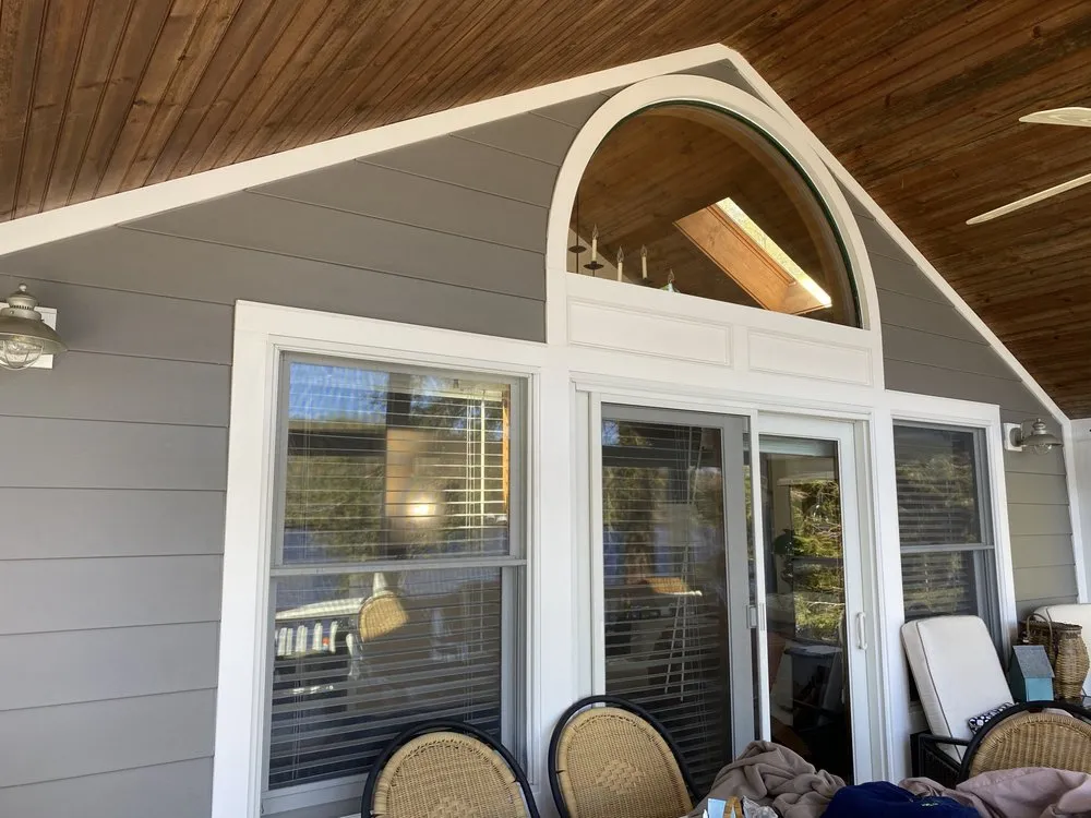 Slide of Silver Fox Remodeling