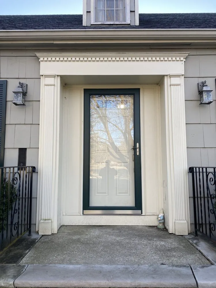 Slide of Silver Fox Remodeling