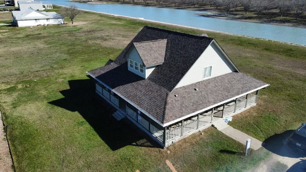 Trusted shingle roofing service near you across Bandera, TX - Silver Horn Roofing
