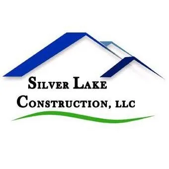 Slide of Silver Lake Construction