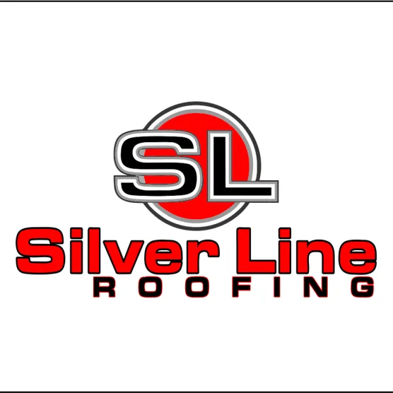 Slide of Silver Line Roofing