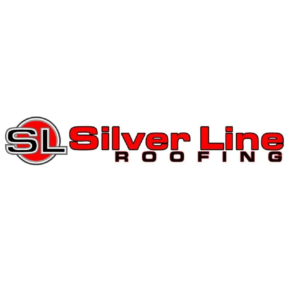 Slide of Silver Line Roofing