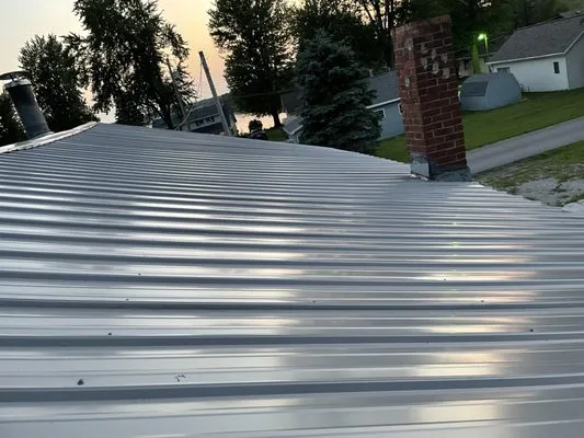 Silver line Roofing