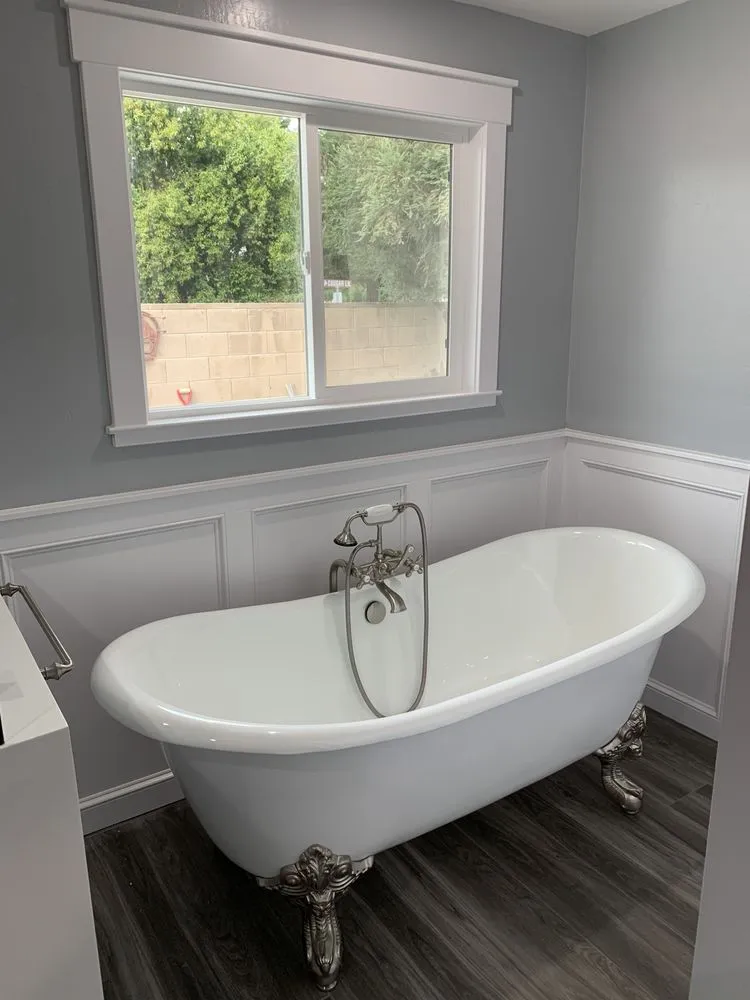 Slide of Silver Lining Construction