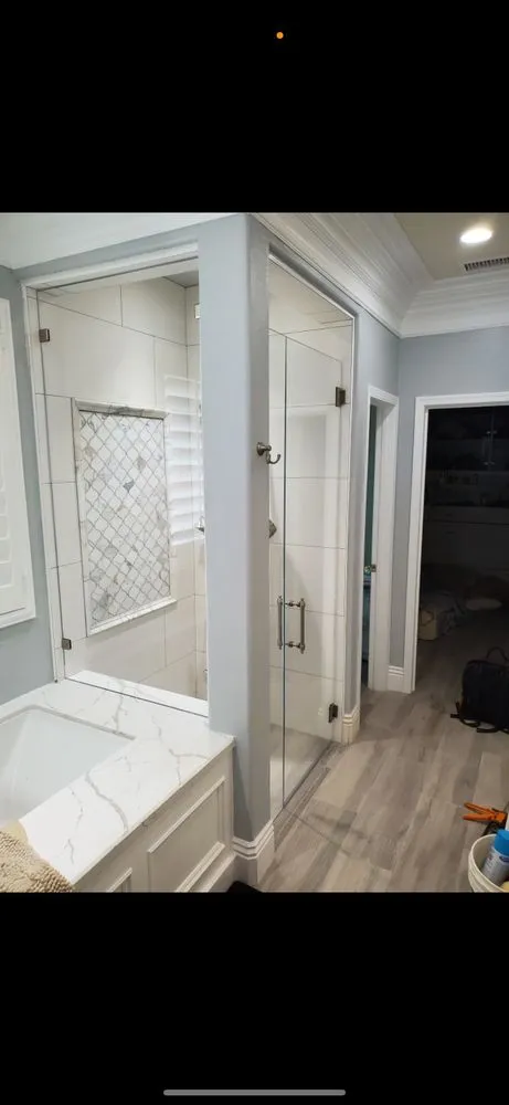 Slide of Silver Lining Construction