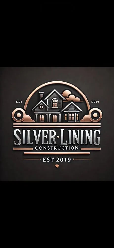 Slide of Silver Lining Construction