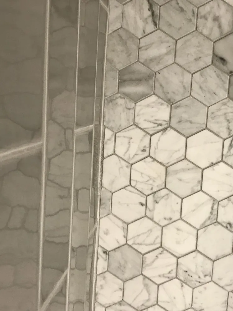 Slide of Silver Lining Construction