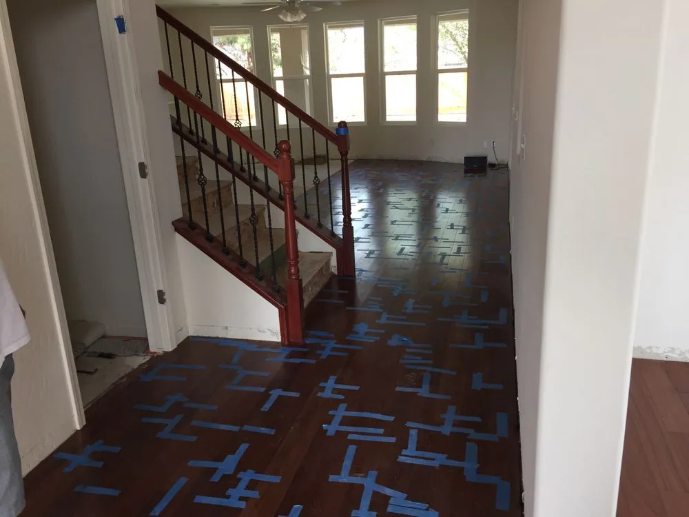 Slide of Silver Lining Construction