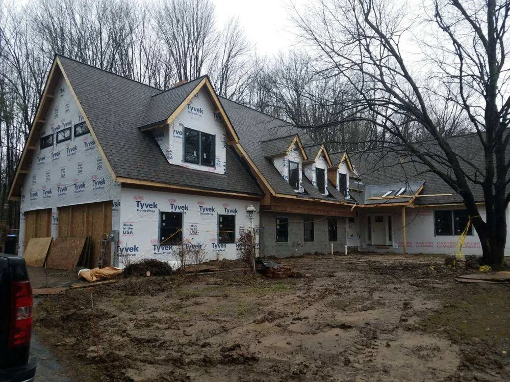 Slide of Silver Lining Exteriors