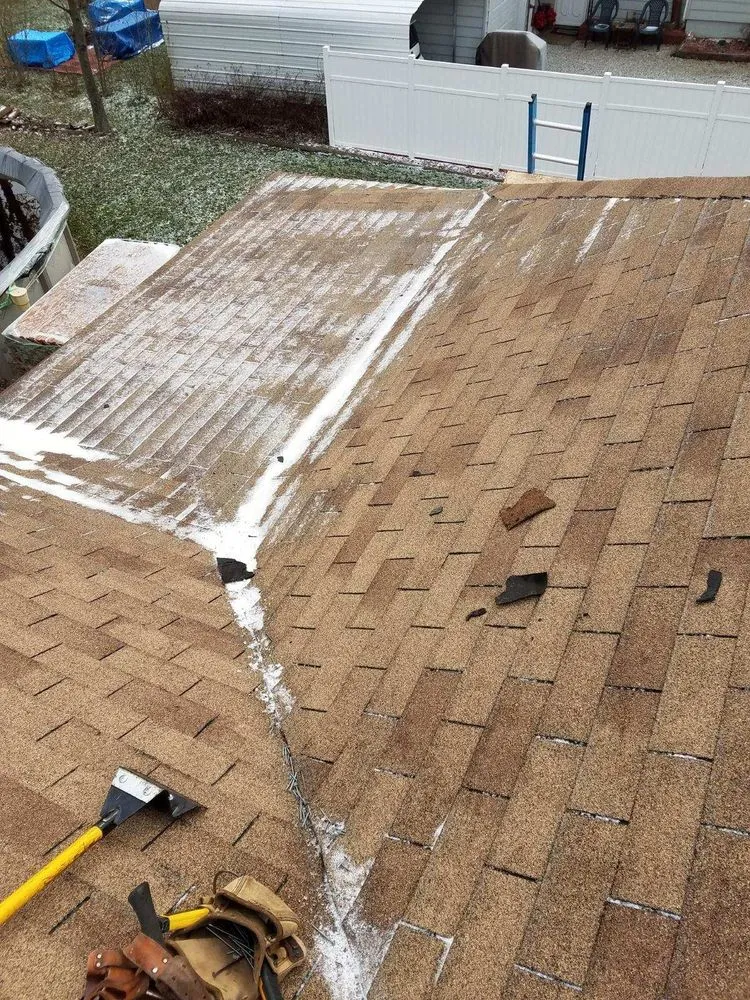 Slide of Silver Lining Exteriors