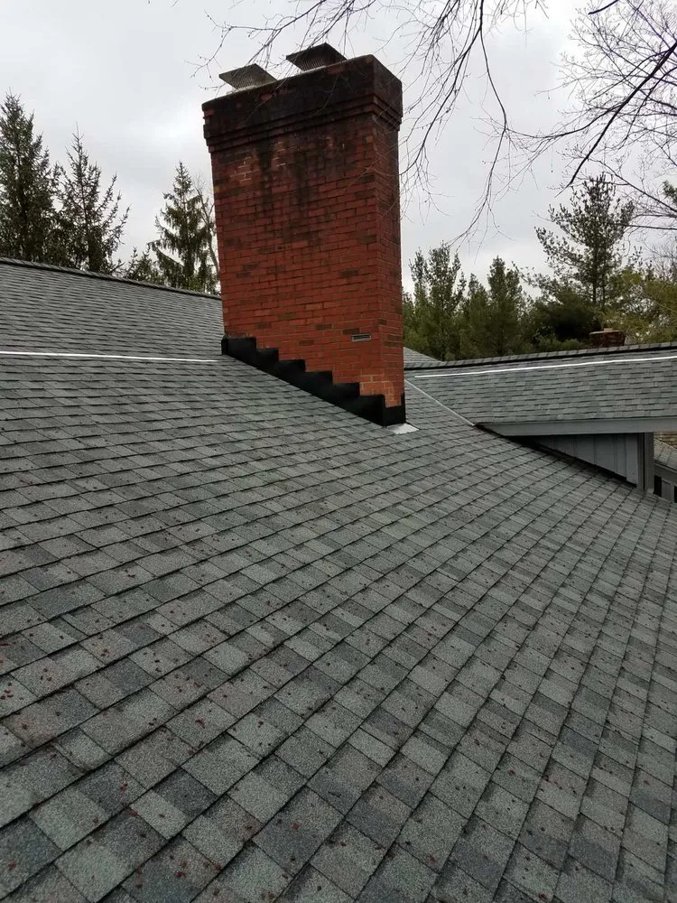 Slide of Silver Lining Exteriors