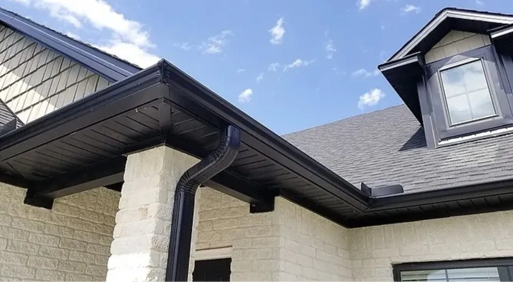 Slide of Silver Lining Roofing and Restoration