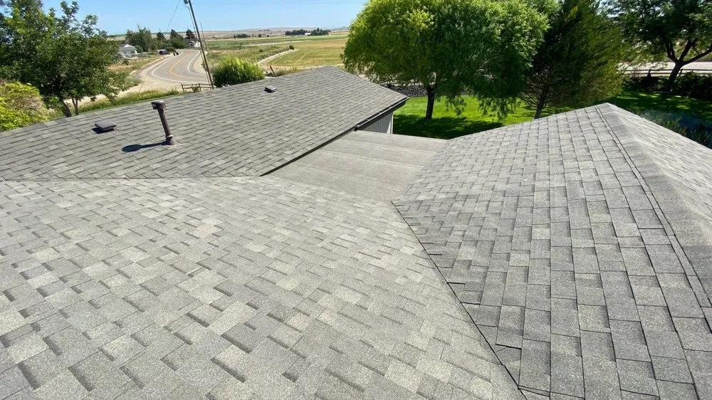 Slide of Silver Lining Roofing