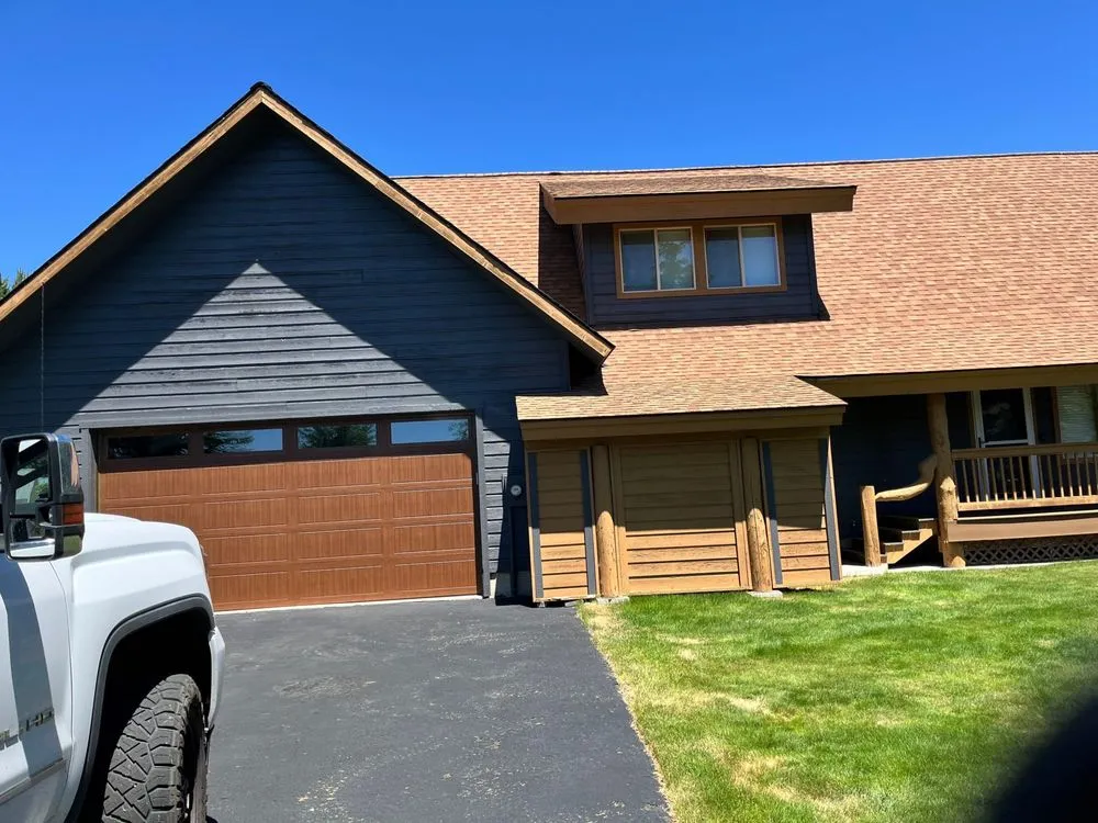 Slide of Silver Lining Roofing