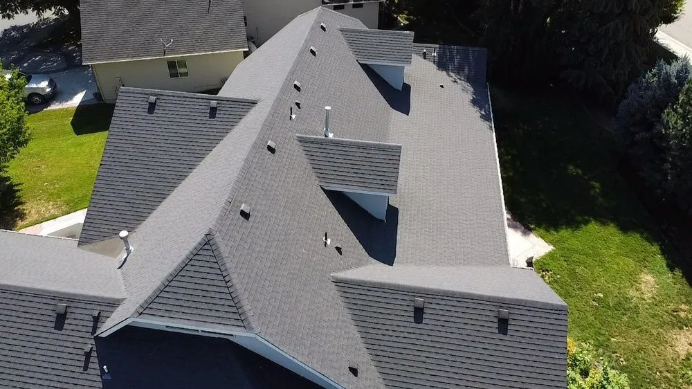 Slide of Silver Lining Roofing