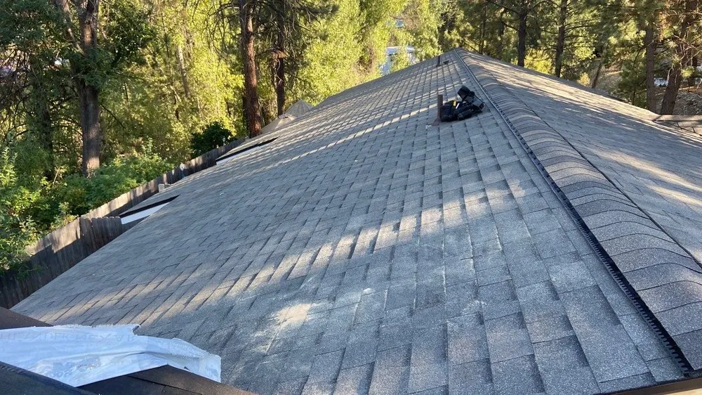 Slide of Silver Lining Roofing