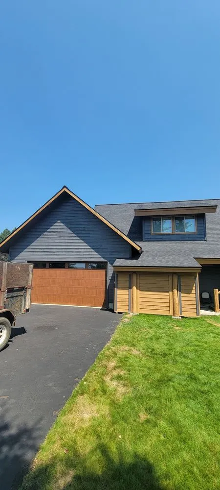 Slide of Silver Lining Roofing