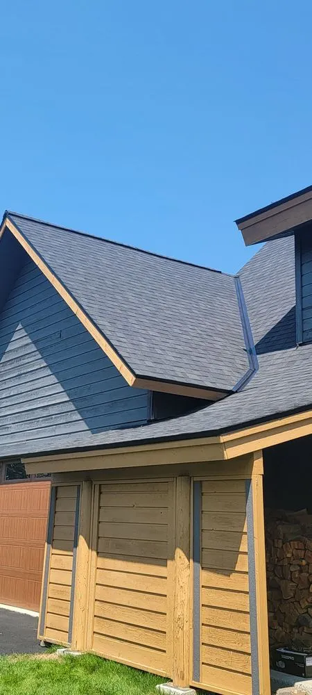 Slide of Silver Lining Roofing
