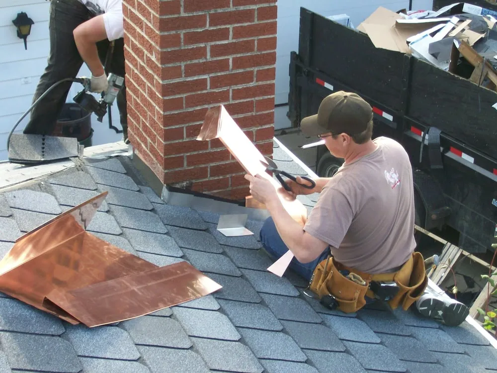 Slide of Silver Maples Home Improvement