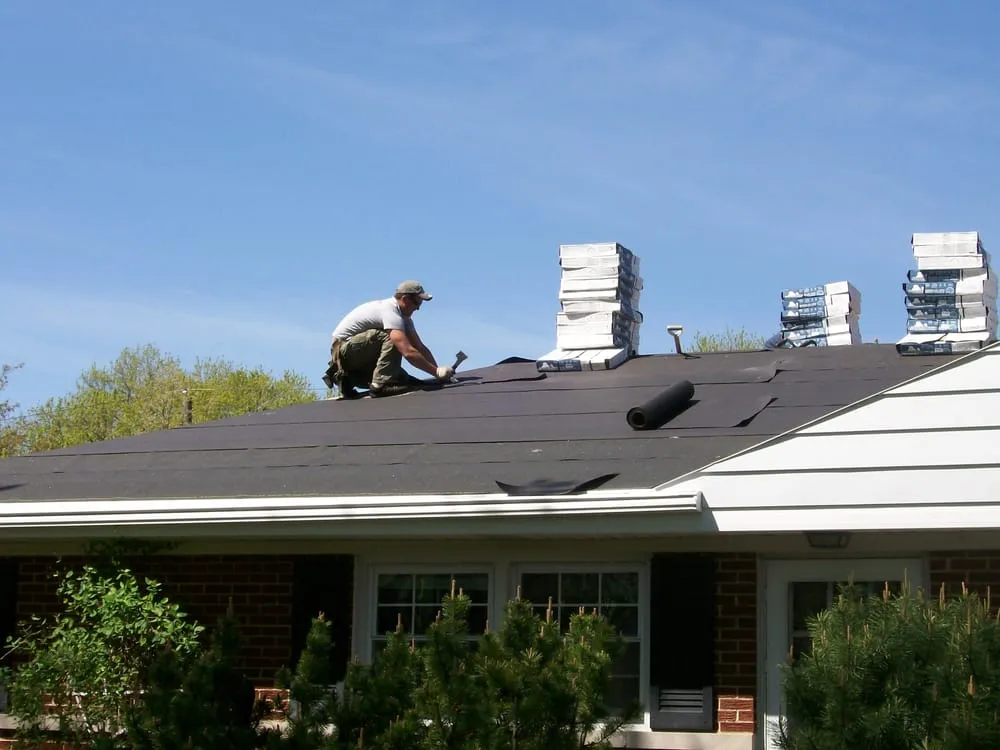 Slide of Silver Maples Home Improvement