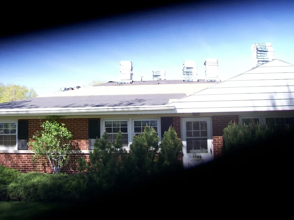 Slide of Silver Maples Home Improvement